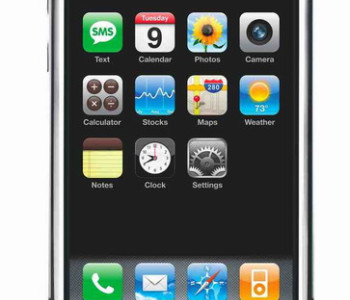 iPhone