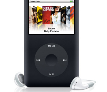 iPod Classic