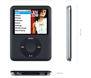 iPod Nano