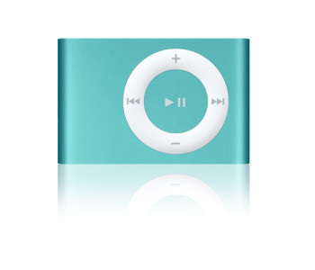 iPod Shuffle