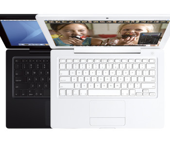 MacBook