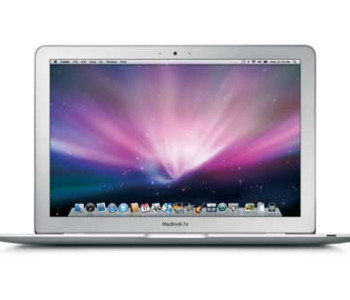 MacBook Air