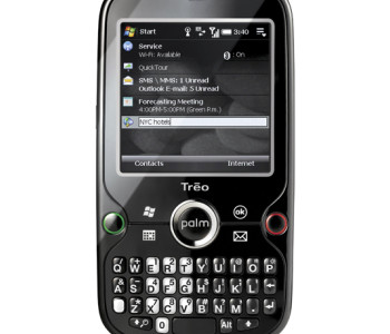 Palm Treo Pro